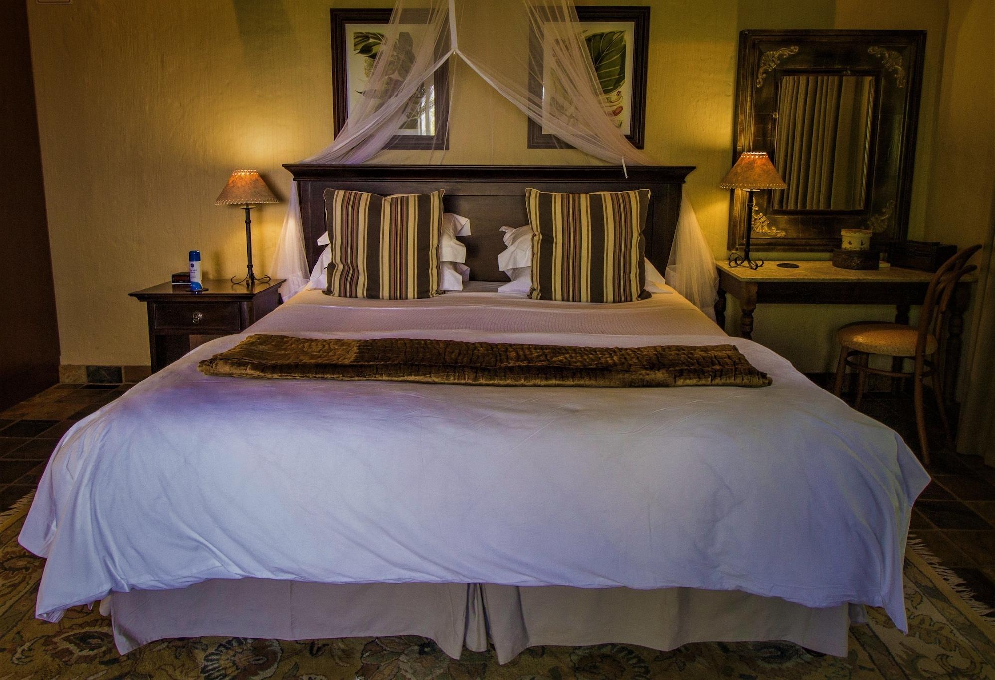 Hitgeheim Country Lodge Addo Extérieur photo