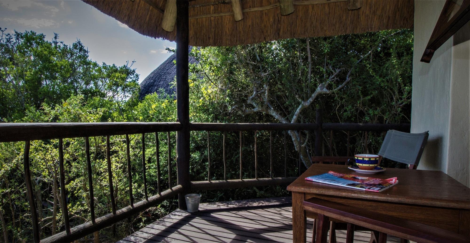 Hitgeheim Country Lodge Addo Extérieur photo