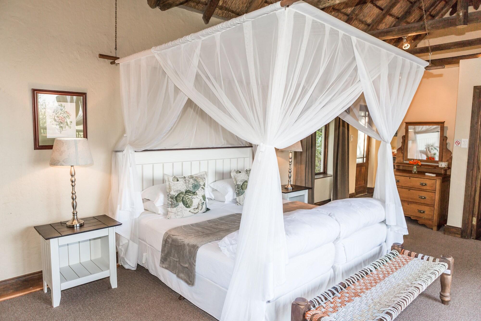 Hitgeheim Country Lodge Addo Extérieur photo