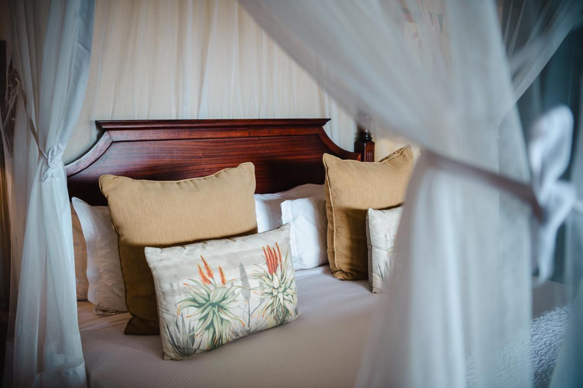 Hitgeheim Country Lodge Addo Chambre photo