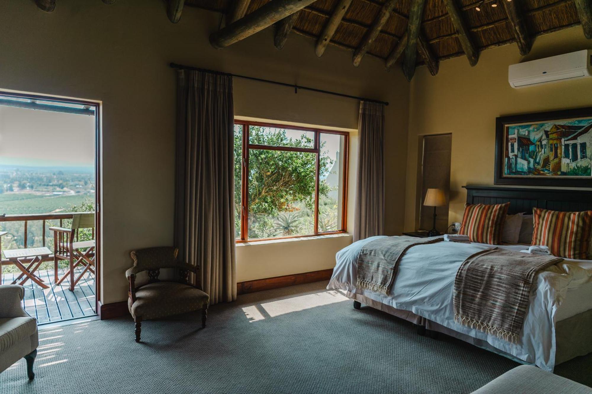 Hitgeheim Country Lodge Addo Extérieur photo