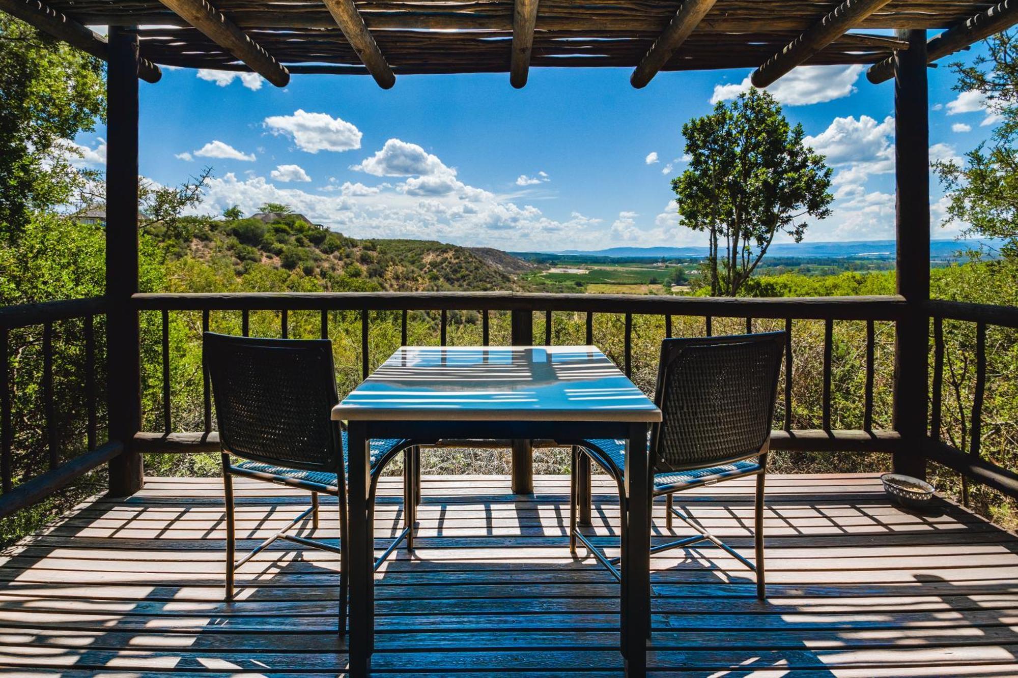 Hitgeheim Country Lodge Addo Chambre photo