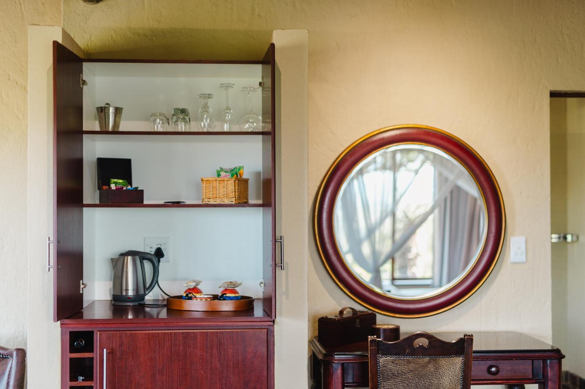 Hitgeheim Country Lodge Addo Chambre photo