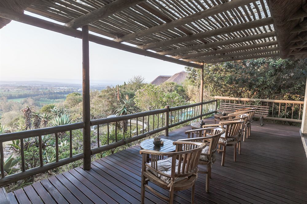 Hitgeheim Country Lodge Addo Extérieur photo