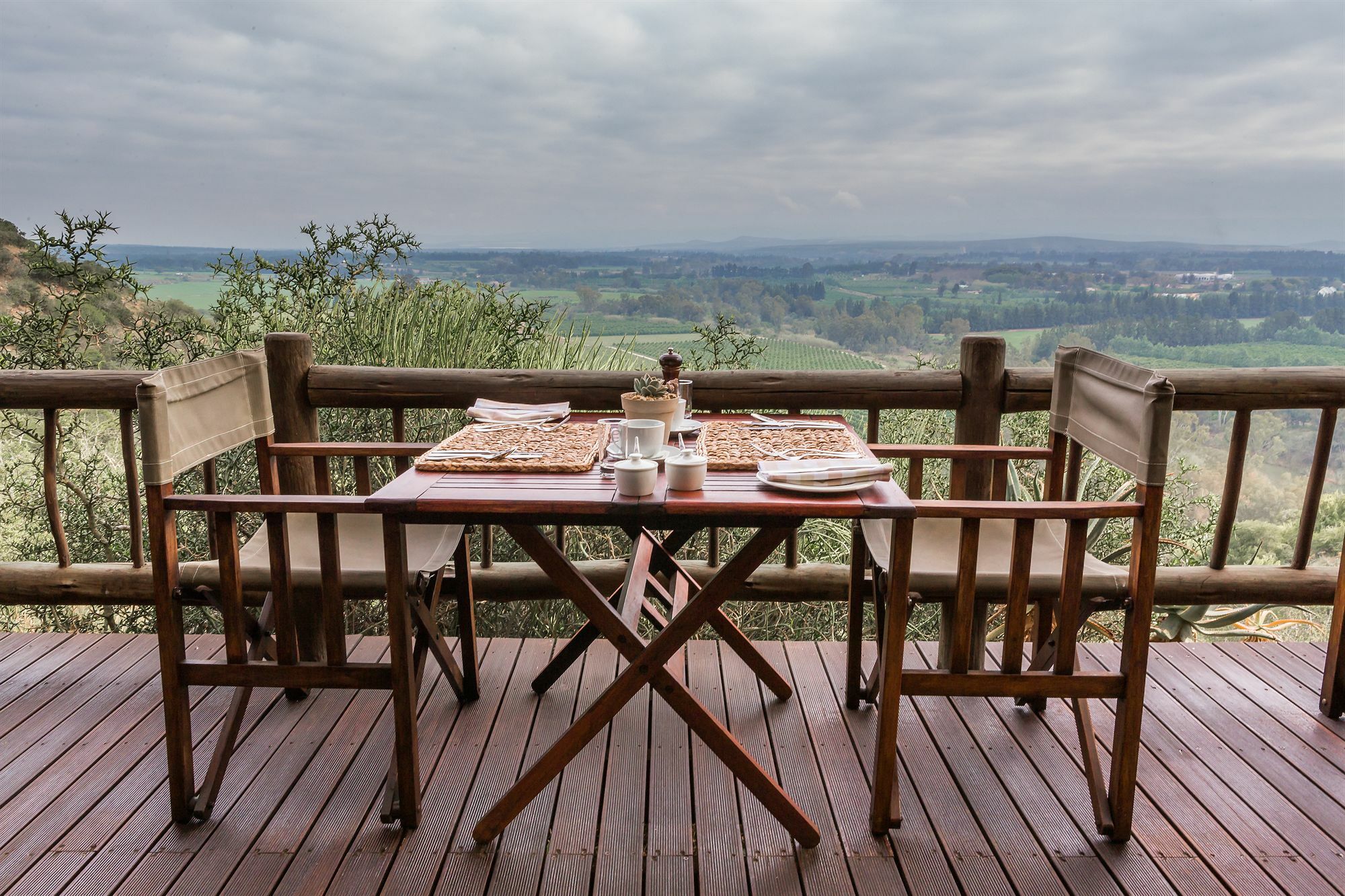 Hitgeheim Country Lodge Addo Extérieur photo